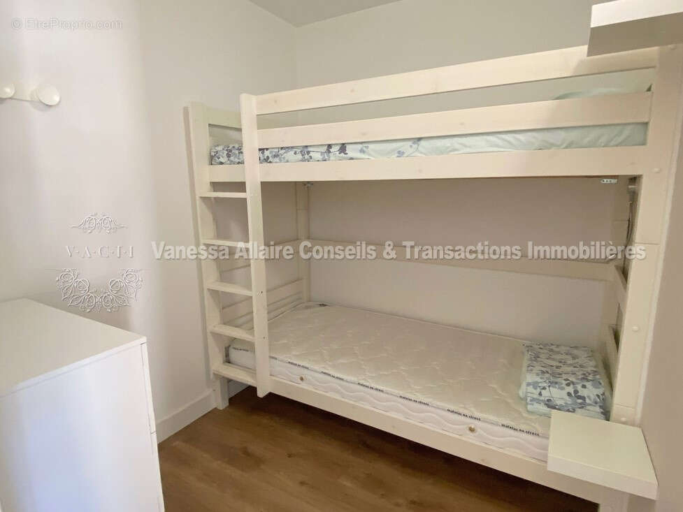 Appartement à LA BAULE-ESCOUBLAC
