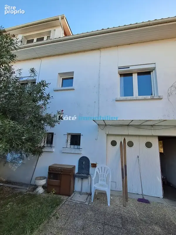 Tarbes maison familiale a renover dans quartier prise - ideal aussi pour un investisseur - photo 18