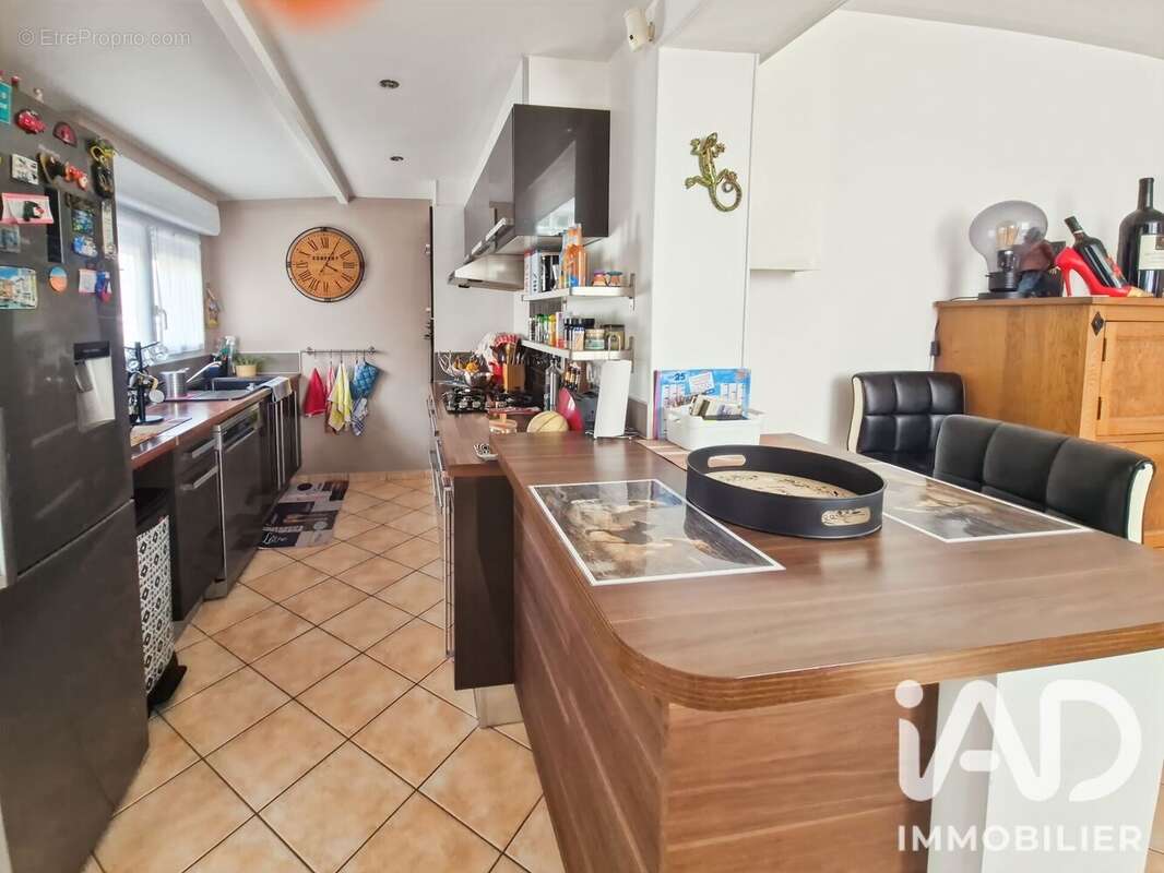 Photo 9 - Maison à MONTFERMEIL