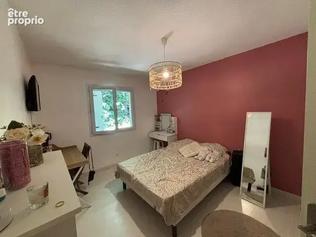 EXCLUSIVITE Saint Julien ST ALBAN Maison 116 m2 + piscine - photo 10