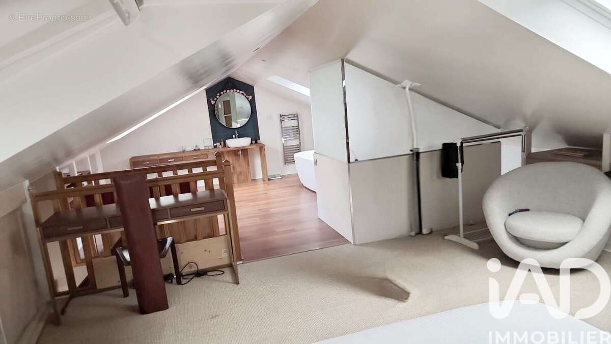 Photo 8 - Maison à CHELLES