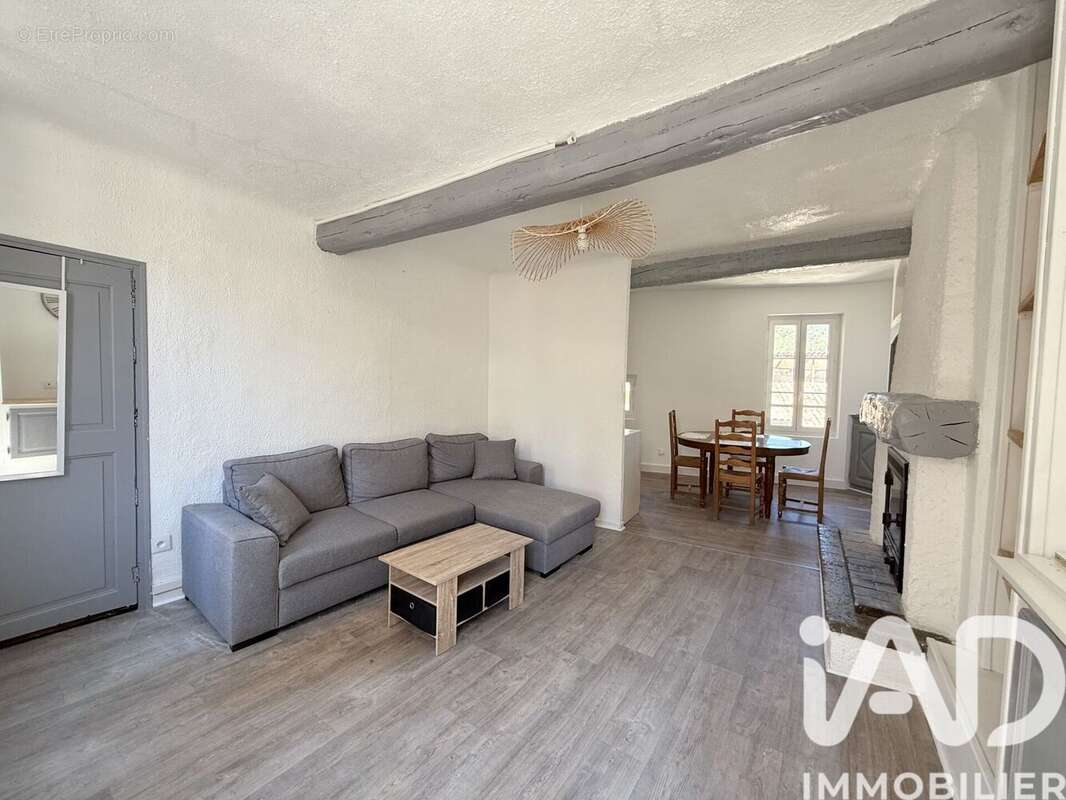 Photo 3 - Appartement à DIGNE-LES-BAINS