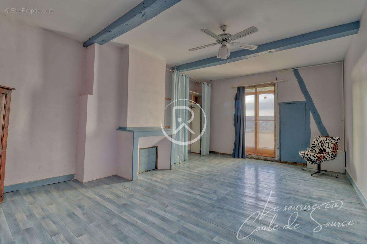 Maison à BEAUMONT-DE-LOMAGNE