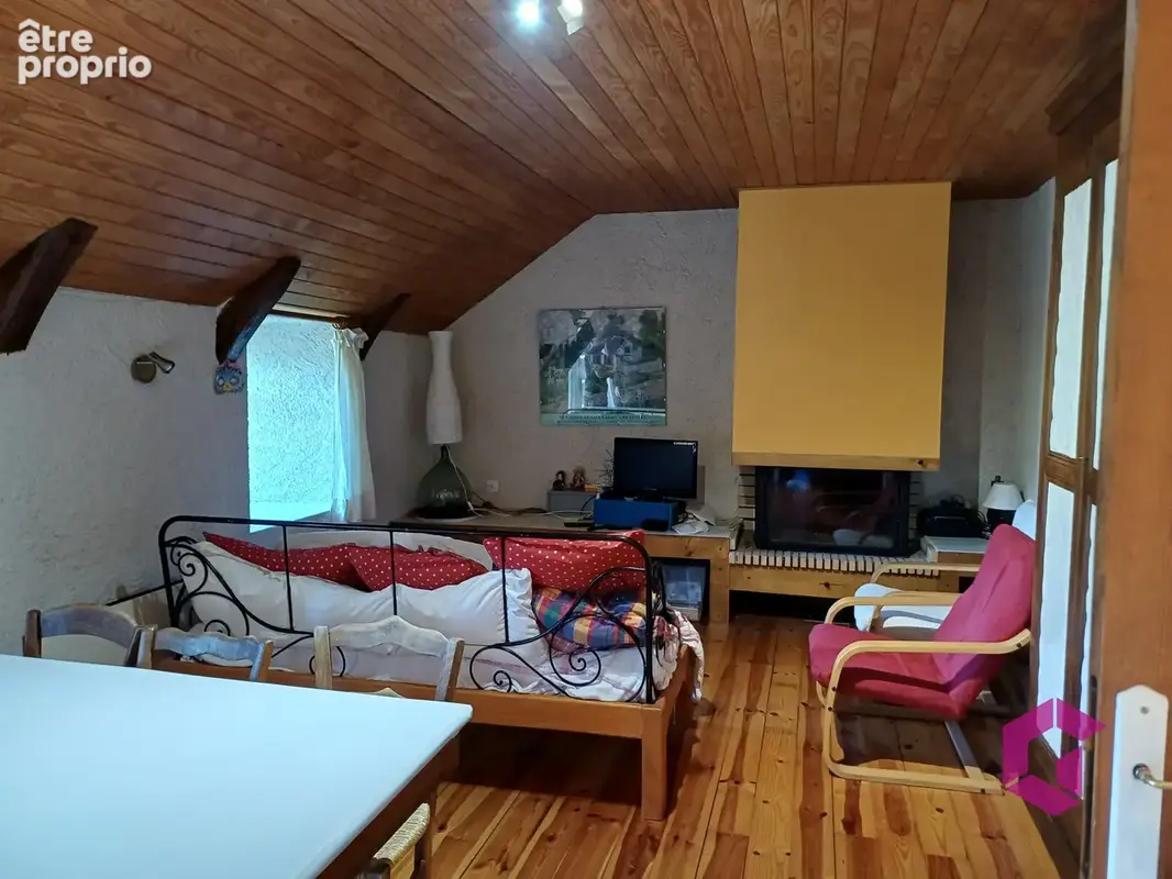Maison en pierres - photo 15