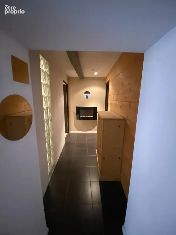 Vence   centre historique   3/4 pièces de 50 m2 avec cave - photo 3