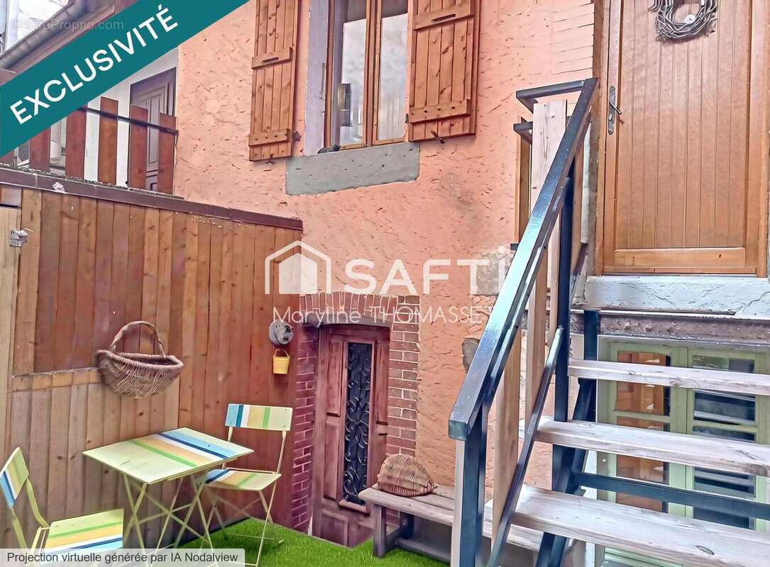 Photo 2 - Maison à RUMILLY