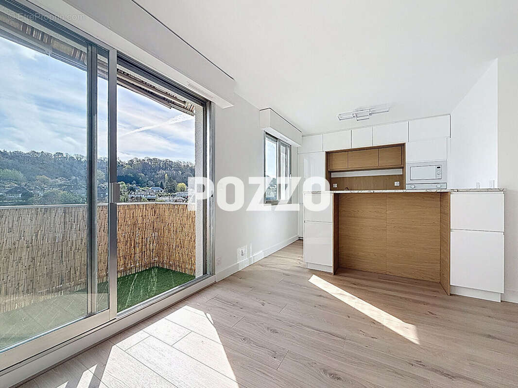 Appartement à HONFLEUR