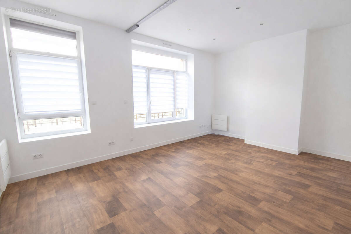 Appartement à BOULOGNE-SUR-MER