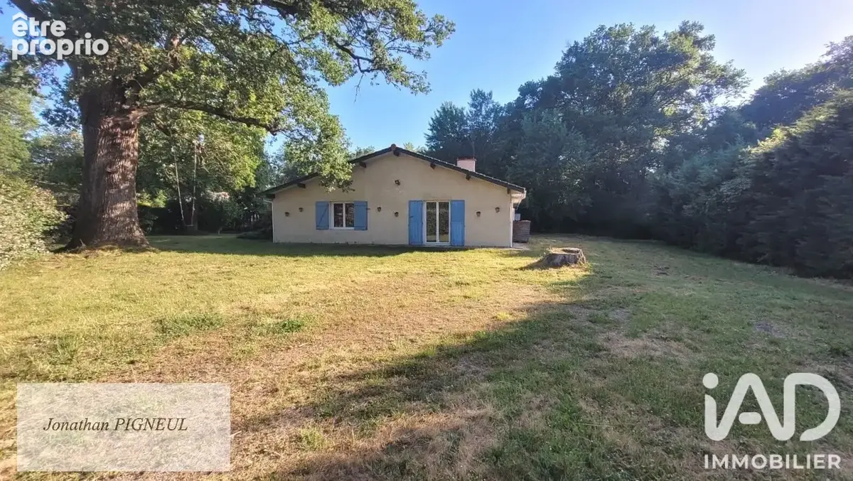 Photo 1 - Maison à LA BREDE