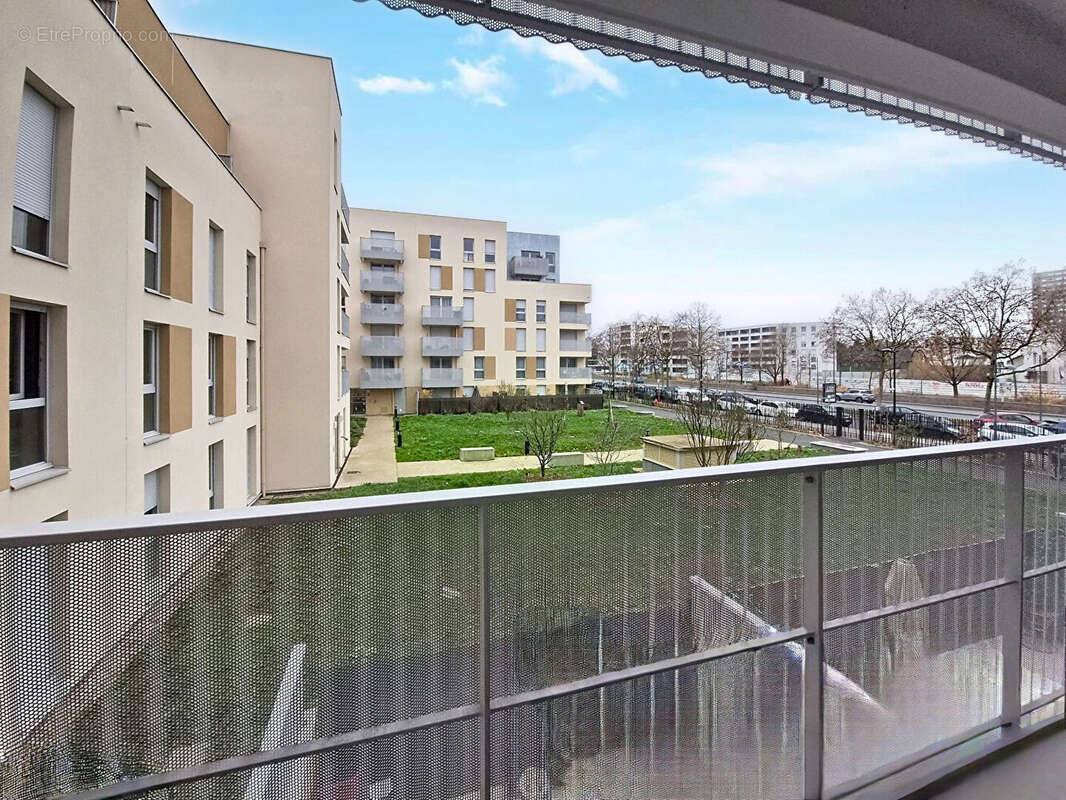 Appartement à BONNEUIL-SUR-MARNE
