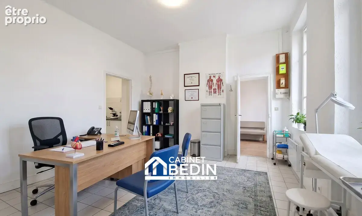 Appartement 2 pièces 47 m² à vendre à Toulouse (31500) - photo 9