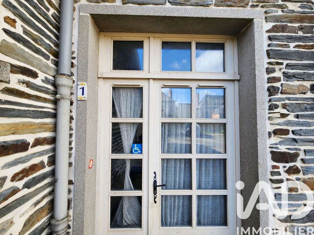 Photo 6 - Appartement à CHATEAUGIRON