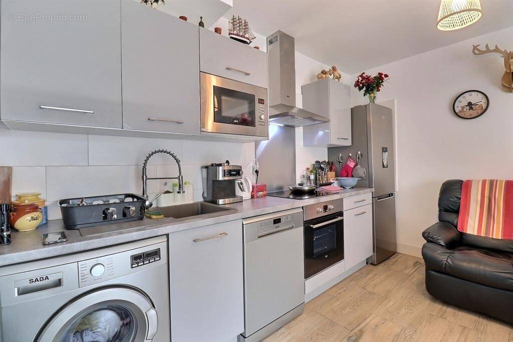 Appartement à URRUGNE