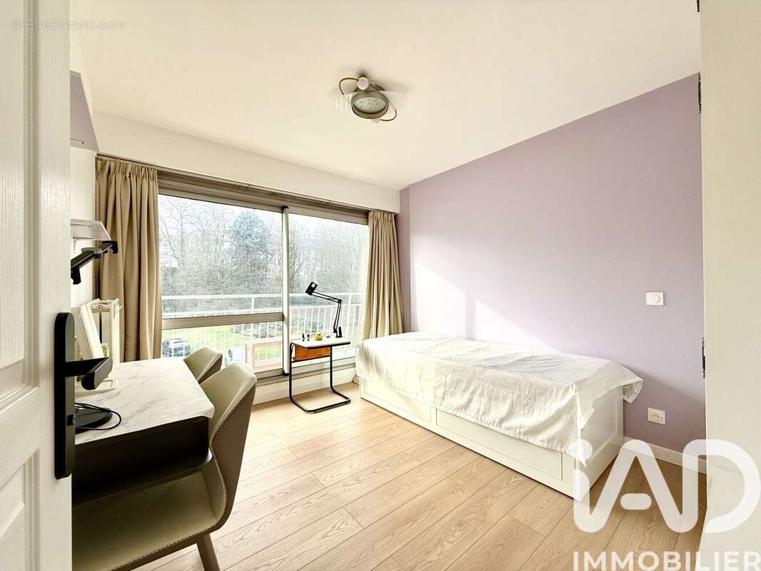 Photo 9 - Appartement à CHATILLON