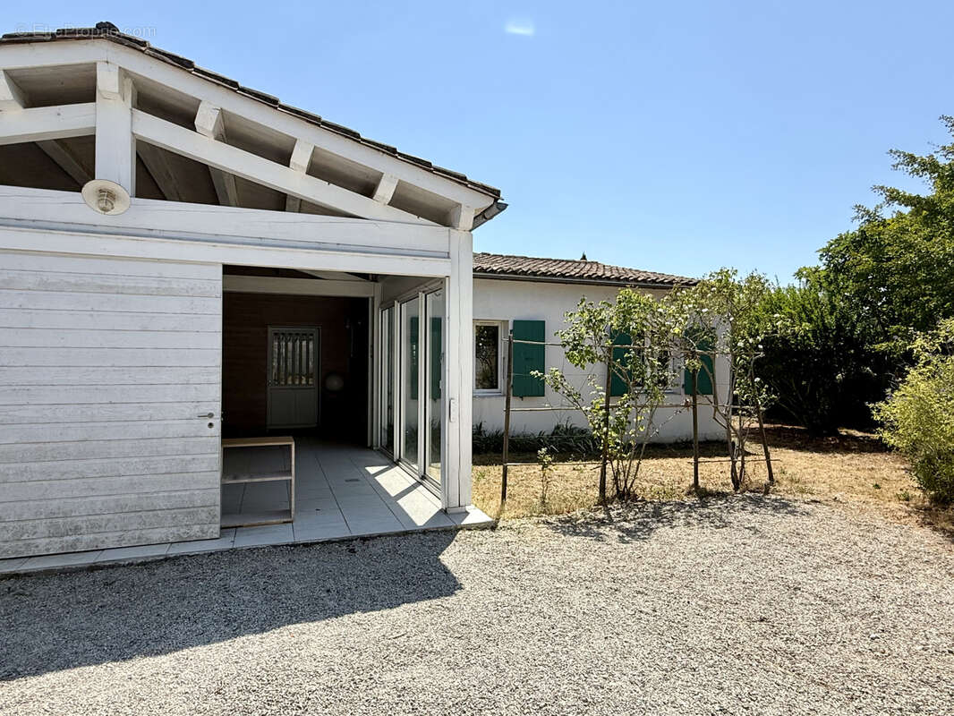 Maison 117 m2 - photo 17