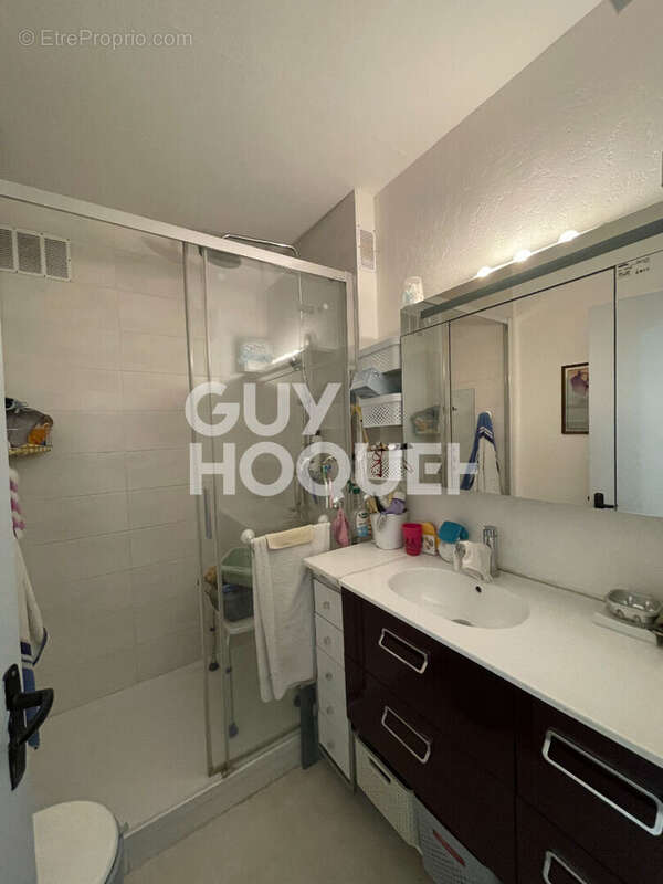 Appartement à BOURGES