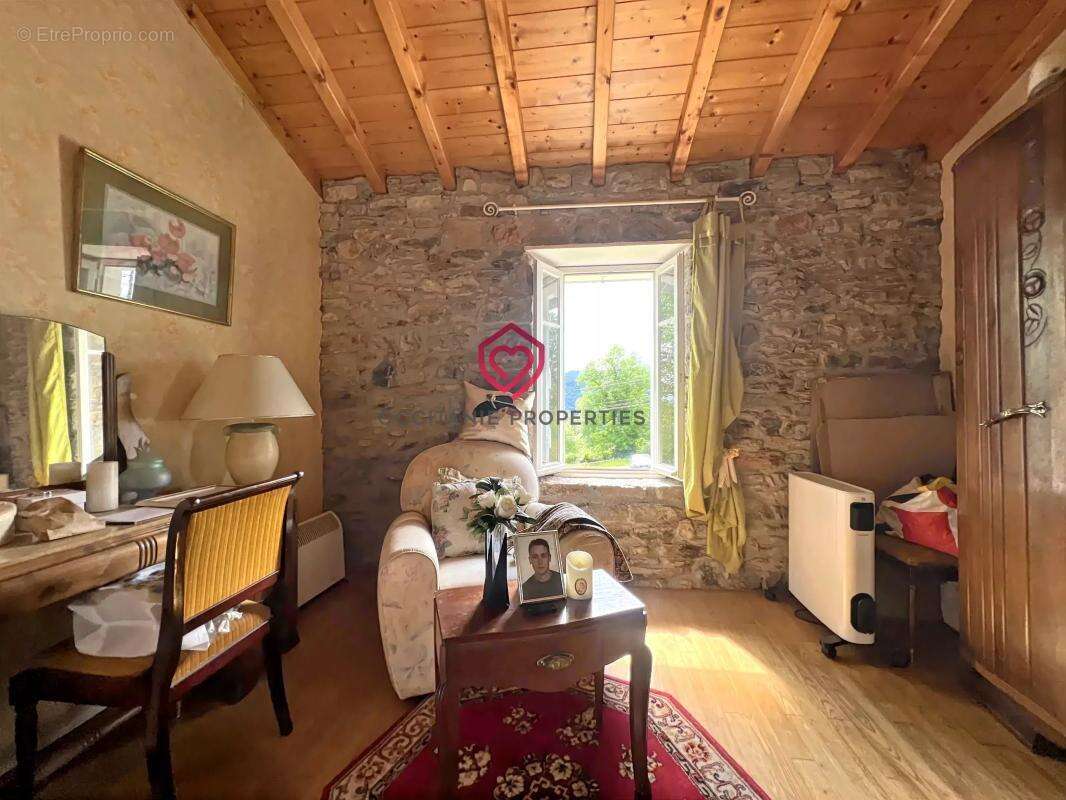 Maison à LA BASTIDE-DE-SEROU