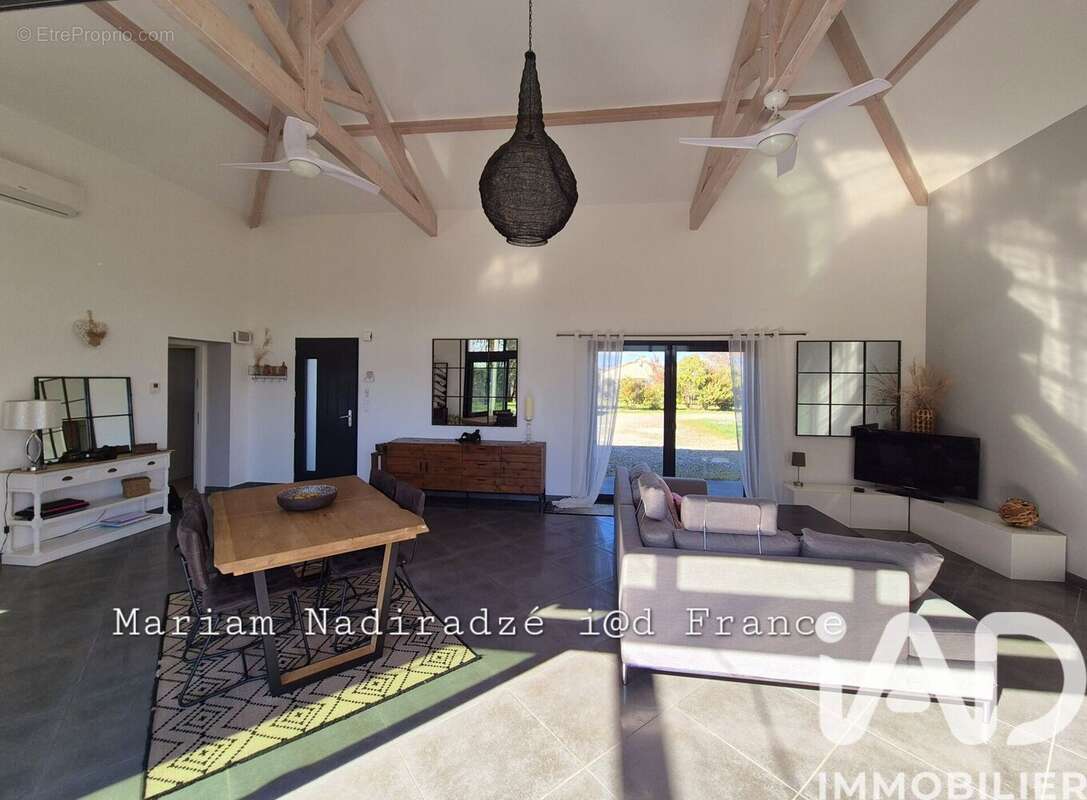 Photo 5 - Maison à HAUTEFAGE-LA-TOUR