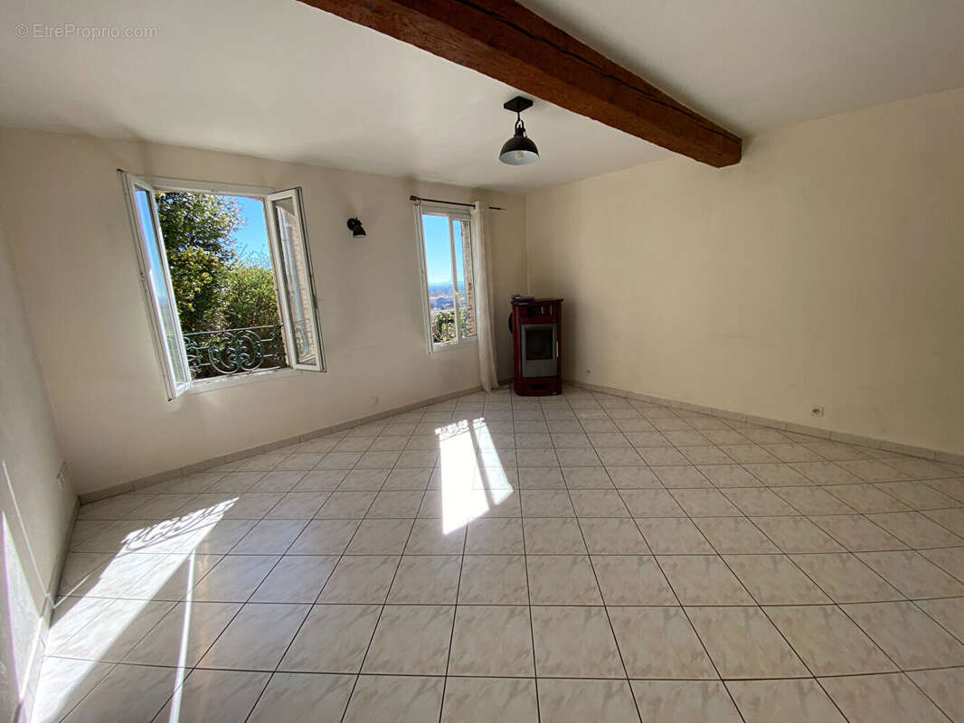 Maison à CASTELNAUDARY