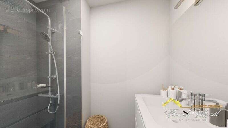 Appartement à BESSIERES