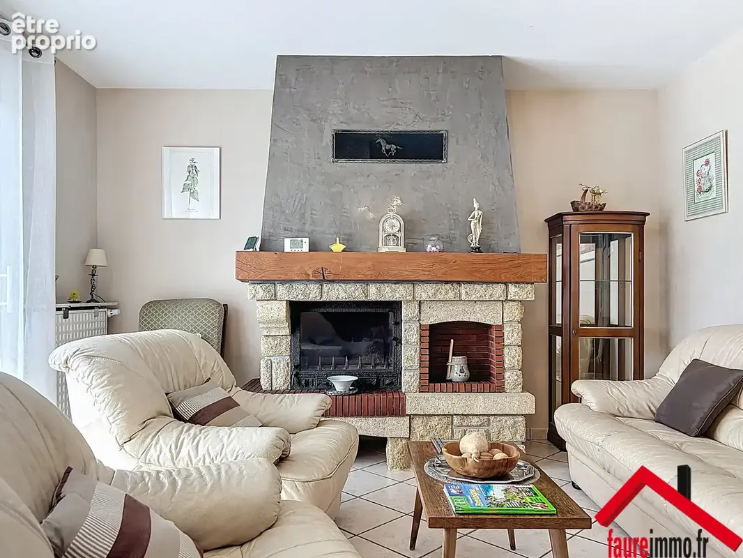 Maison à brive-la-gaillarde - photo 2