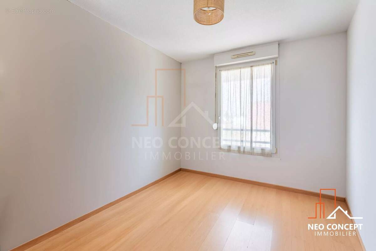Appartement à HERRLISHEIM