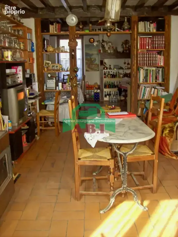 58, Exclusivité Agence - Environnement calme et boisé pour cette  Maison de campagne  à rafra^chir au goût du - photo 4