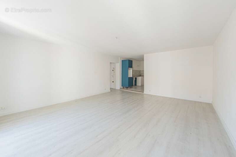 Appartement à CLERMONT-L'HERAULT