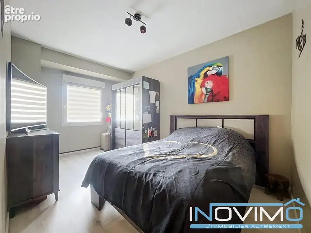Maison 6 pièces 101 m² à vendre à Fort-Mardyck (59430) - photo 6