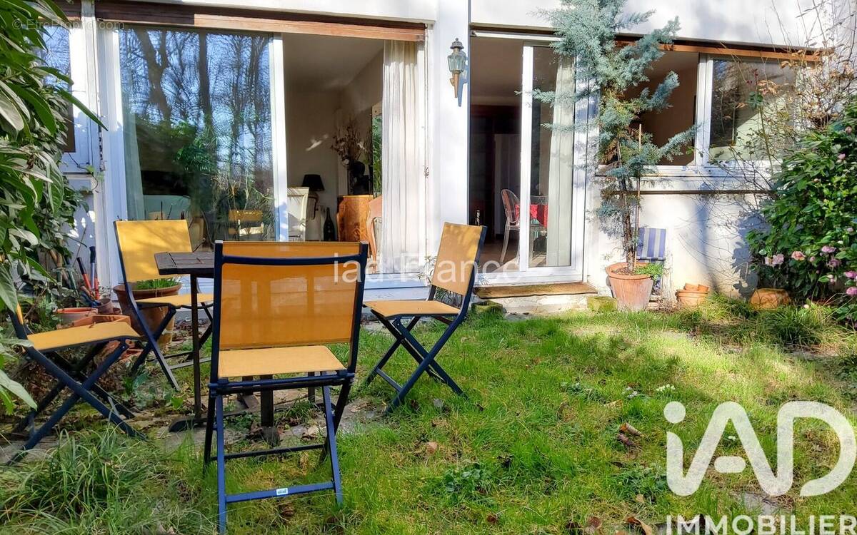 Photo 1 - Appartement à VAUCRESSON