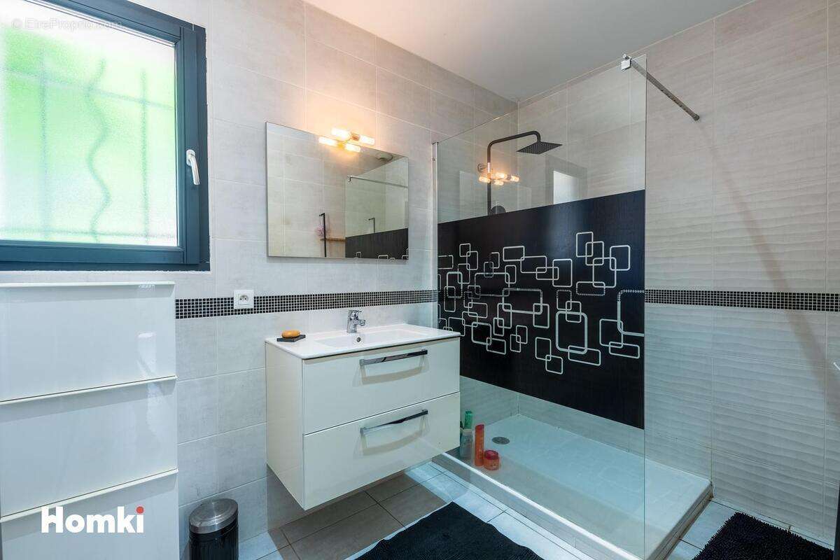 Maison à PLAN-DE-CUQUES