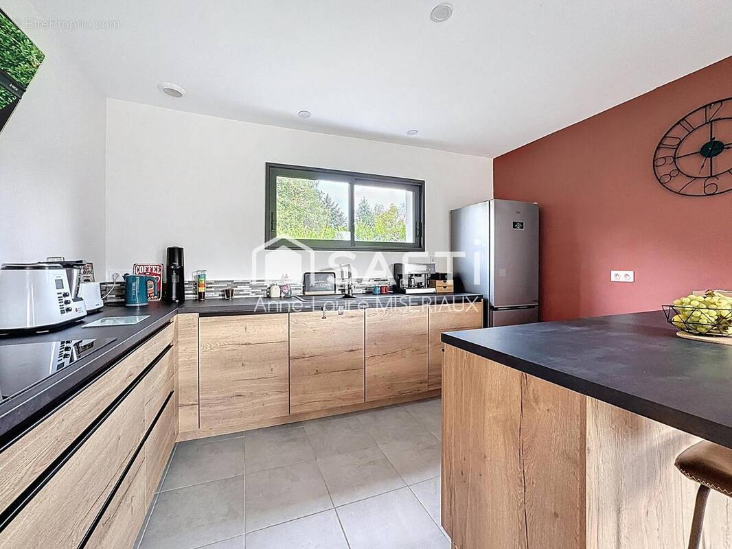 Photo 1 - Maison à GUICHEN