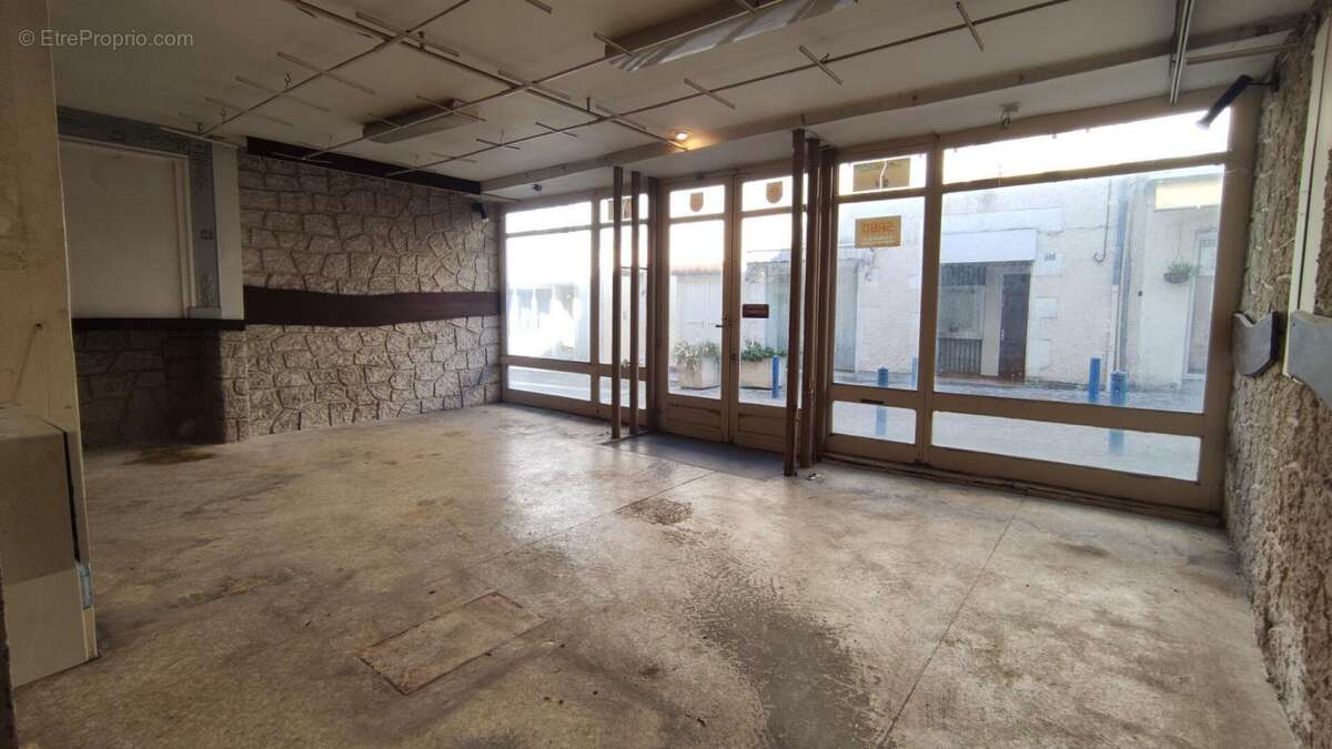 Maison à CASTILLONNES