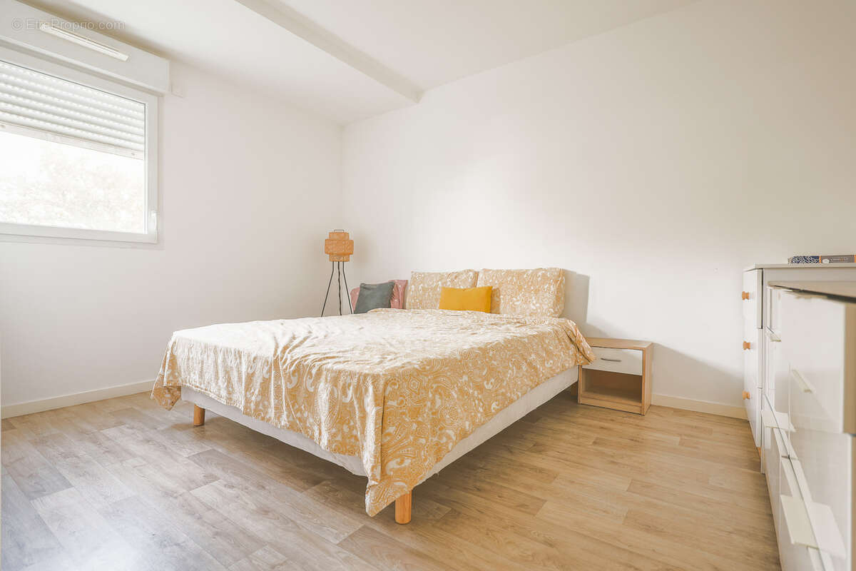 Appartement à SAINT-HERBLAIN