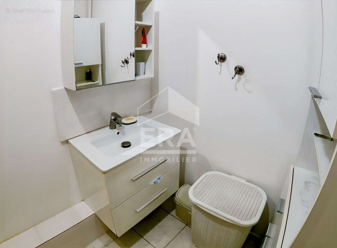 Appartement à VITROLLES