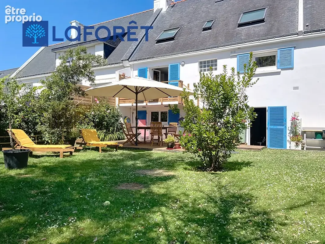 Maison Gavres 180m² - photo 2