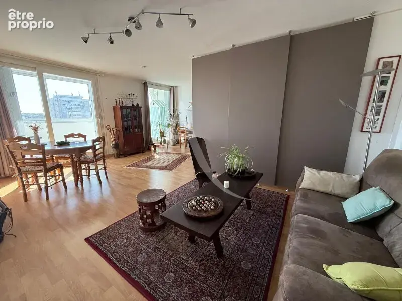 Appartement à LA ROCHE-SUR-YON