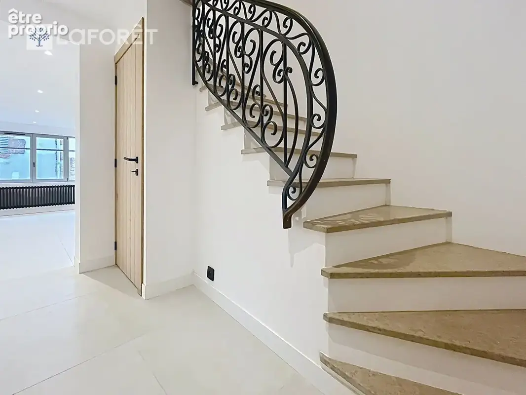 Maison Locmariaquer 5 pièce(s) 110 m2 - photo 6