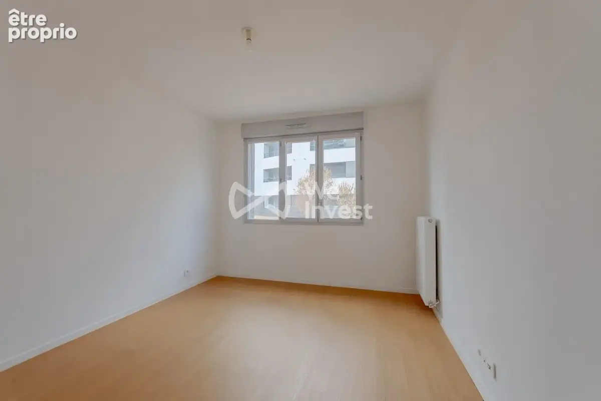 Appartement 41 m² à Chelles  - photo 5