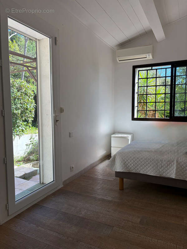 Maison à MONTPELLIER