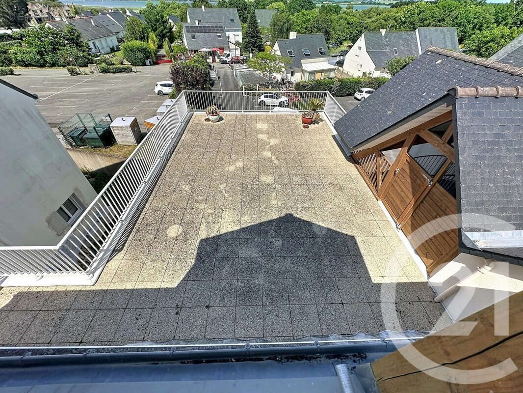 Appartement à PENESTIN