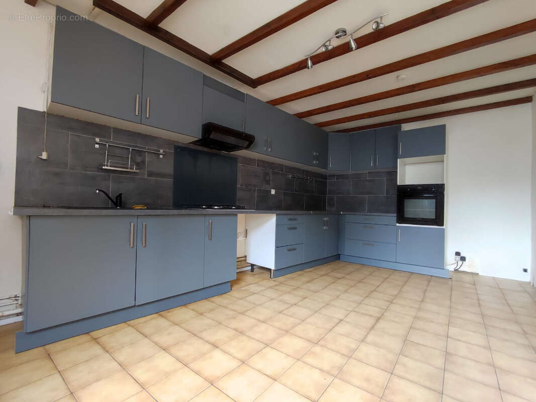 Maison 4 chambres jardin GALLARDON - photo 4