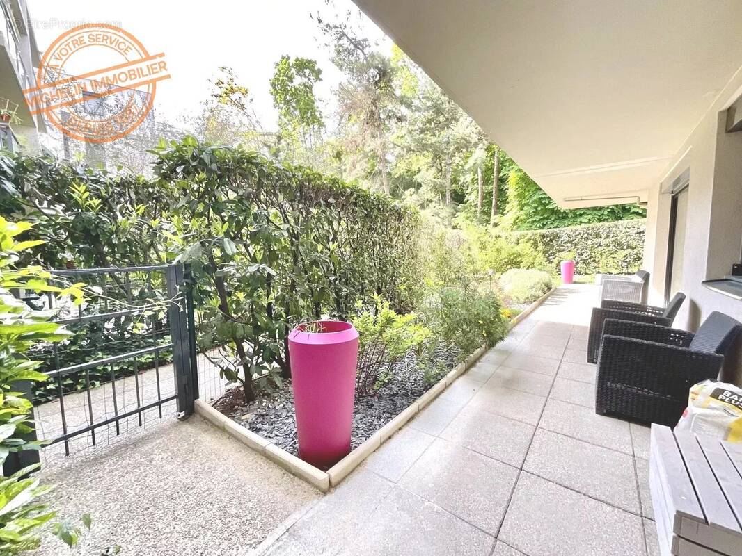 Appartement à LYON-5E