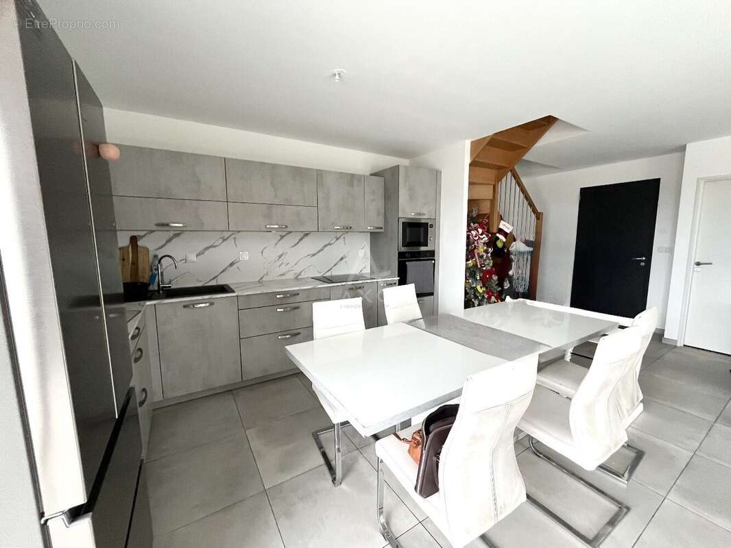 Maison à MARSEILLAN