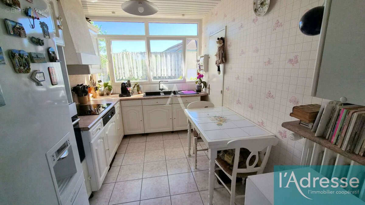 Appartement familial avec ravalement voté et entièrement financé par le vendeur à Savigny-sur-Orge. - photo 2