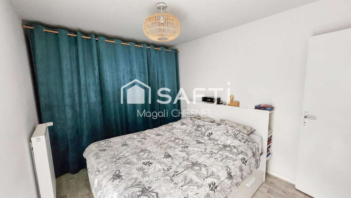 Photo 6 - Appartement à MONTGERMONT