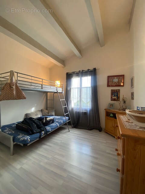 Maison à SAINT-PIERRE-D&#039;OLERON