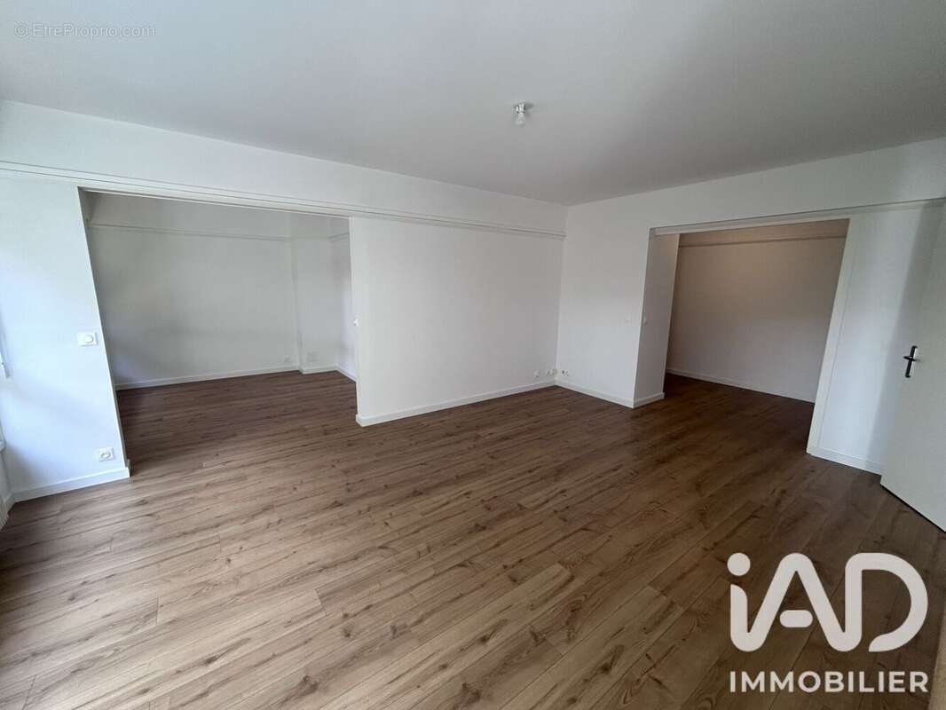 Photo 4 - Appartement à LAMBERSART