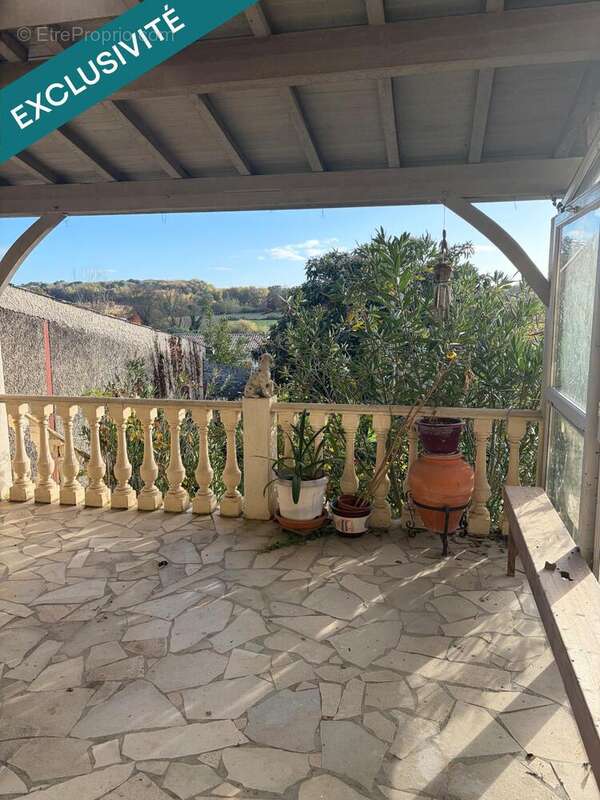 Photo 3 - Maison à SOULIGNAC