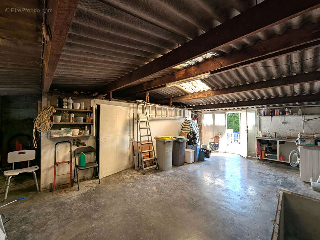 Maison 75 m2 2 chambres à vendre à Miniac-Morvan ? proche commerces et axes - photo 14